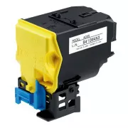 Toner Develop TNP-27 (A0X52D4), yellow (žltý)