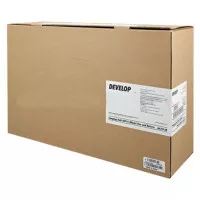 Toner Develop TNP-34 (A63T11H), black (čierny)
