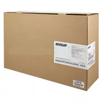Toner Develop TNP-34 (A63T11H), black (čierny)