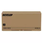 Toner Develop TNP-35 (A63W11H), black (čierny)