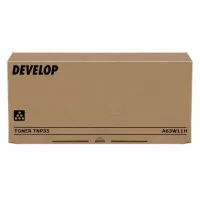 Toner Develop TNP-35 (A63W11H), black (čierny)