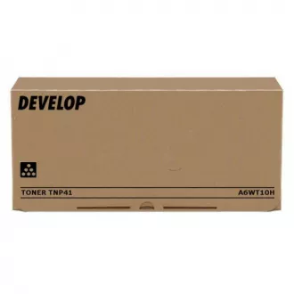 Toner Develop TNP-41 (A6WT10H), black (čierny)