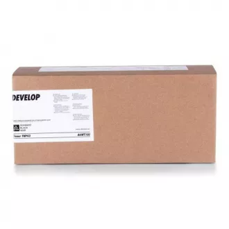 Toner Develop A6WT10J, black (čierny)