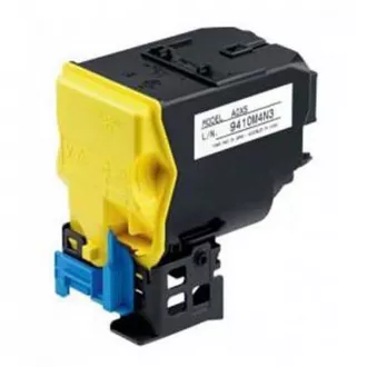 Toner Develop TNP-48 (A5X02D0), yellow (žltý)