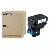 Toner Develop TNP-51 (A0X51D5), black (čierny)