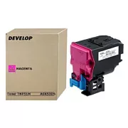 Toner Develop TNP-51 (A0X53D5), magenta (purpurový)