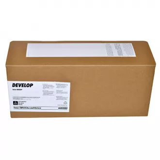 Toner Develop AADX0D0, black (čierny)