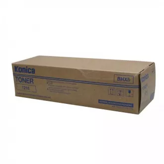 Toner Konica Minolta 30394, black (čierny)