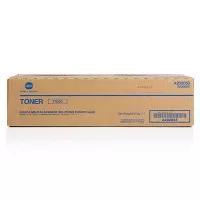 Toner Konica Minolta TN-320 (A202053), black (čierny)