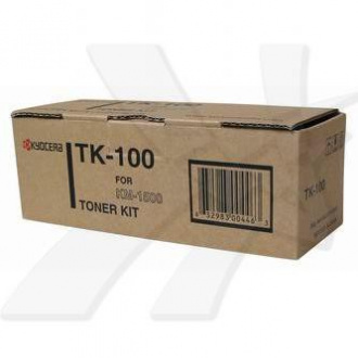 Kyocera TK-100 (TK100) - toner, black (čierny)