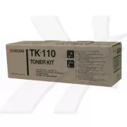 Toner Kyocera TK-110 (TK110), black (čierny)