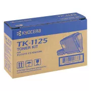 Toner Kyocera TK-1125 (1T02M70NL0), black (čierny)