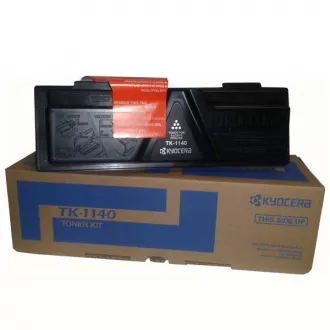 Toner Kyocera TK-1140 (1T02ML0NL0), black (čierny)
