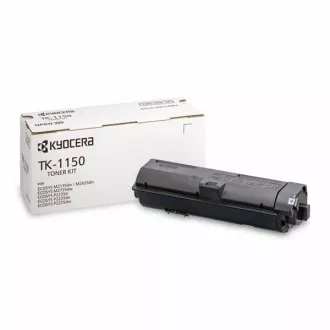 Toner Kyocera TK-1150 (1T02RT0NL0), black (čierny)