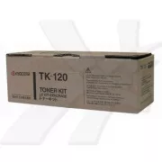 Toner Kyocera TK-120 (OT2G60DE), black (čierny)