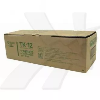 Toner Kyocera TK-12 (TK12), black (čierny) Toner Kyocera TK-12 (TK12), black (čierny)