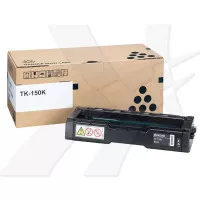 Toner Kyocera TK-150 (TK150K), black (čierny)