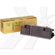 Toner Kyocera TK-400 (TK400), black (čierny)