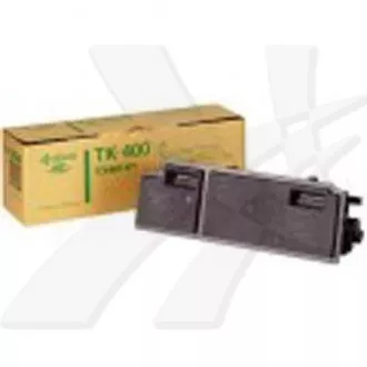 Toner Kyocera TK-400 (TK400), black (čierny) Toner Kyocera TK-400 (TK400), black (čierny)