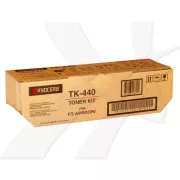 Toner Kyocera TK-440 (TK440), black (čierny)