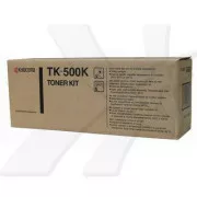 Toner Kyocera TK-500 (TK500K), black (čierny)