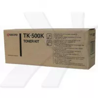 Toner Kyocera TK-500 (TK500K), black (čierny)