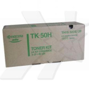 Toner Kyocera TK-50 (TK50H), black (čierny)