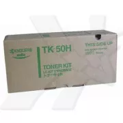 Toner Kyocera TK-50 (TK50H), black (čierny)