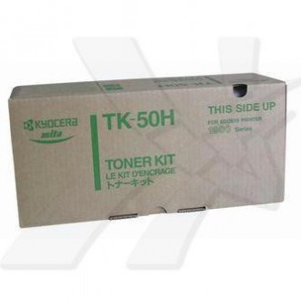 Kyocera TK-50 (TK50H) - toner, black (čierny)