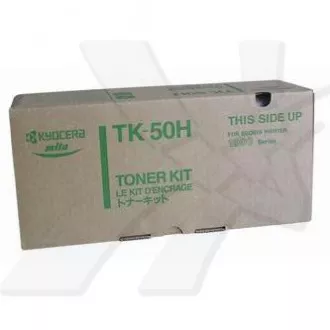 Toner Kyocera TK-50H (TK50H), black (čierny)