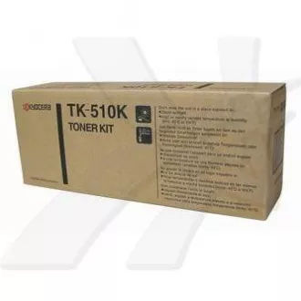 Toner Kyocera TK-510 (TK510K), black (čierny)