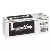 Toner Kyocera TK-5135 (TK-5135K), black (čierny)