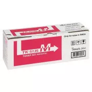 Toner Kyocera TK-5135 (TK-5135M), magenta (purpurový)