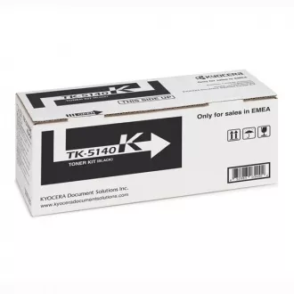 Toner Kyocera TK-5140 (1T02NR0NL0), black (čierny)