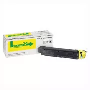 Toner Kyocera TK-5140 (1T02NRANL0), yellow (žltý)