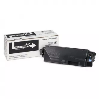 Toner Kyocera TK-5150 (1T02NS0NL0), black (čierny)