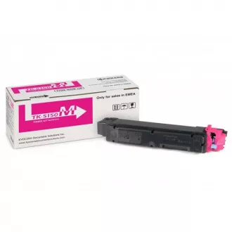 Toner Kyocera TK-5150 (1T02NSBNL0), magenta (purpurový)