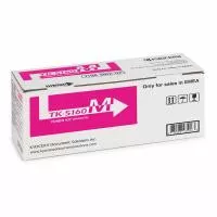 Toner Kyocera TK-5160 (TK-5160M), magenta (purpurový)
