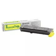 Toner Kyocera TK-5195 (TK-5195Y), yellow (žltý)