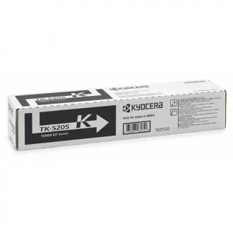 Toner Kyocera TK-5205 (TK-5205K), black (čierny)