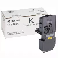 Toner Kyocera TK-5220B (TK-5220K), black (čierny)