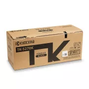 Toner Kyocera TK-5270 (TK5270K), black (čierny)