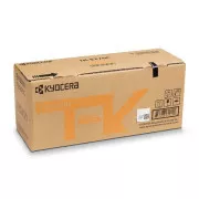 Toner Kyocera TK-5270 (TK5270Y), yellow (žltý)