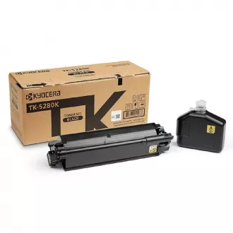 Toner Kyocera TK-5280 (1T02TW0NL0), black (čierny)