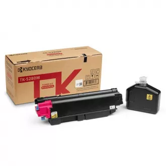 Toner Kyocera TK-5280 (1T02TWBNL0), magenta (purpurový)