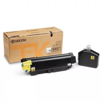 Toner Kyocera TK-5280 (1T02TWANL0), yellow (žltý)