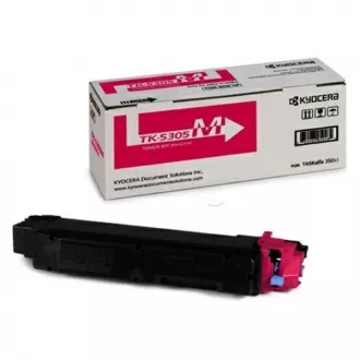 Toner Kyocera TK-5305 (1T02VMBNL0), magenta (purpurový)