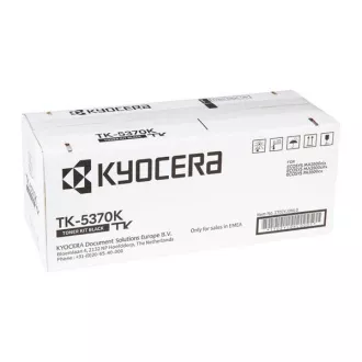 Toner Kyocera TK-5370 (1T02YJ0NL0), black (čierny)