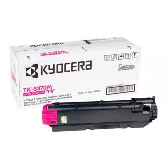 Toner Kyocera TK-5370 (1T02YJBNL0), magenta (purpurový)