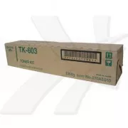 Toner Kyocera TK-603 (TK603), black (čierny)